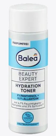 BEAUTY EXPERT HYDRATION TONER