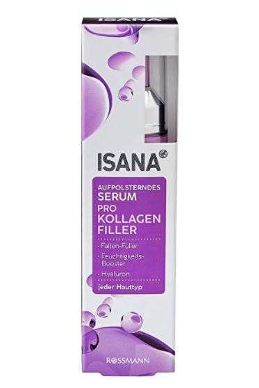 ISANA PRO KOLLAGEN FILlER