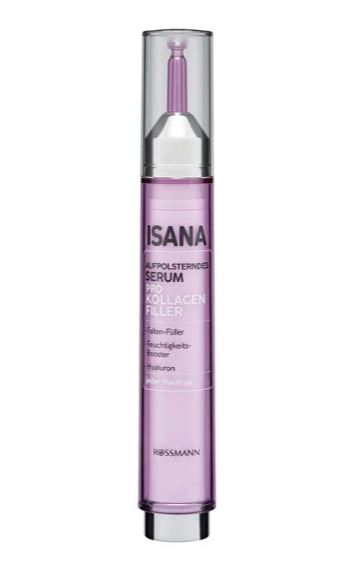 ISANA PRO KOLLAGEN FILlER