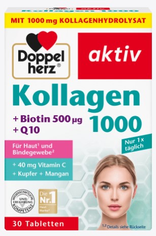 KOLLAGEN 1000