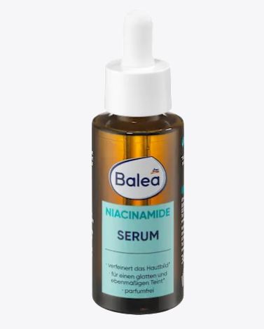 Serum Niacinamide, 30 ml