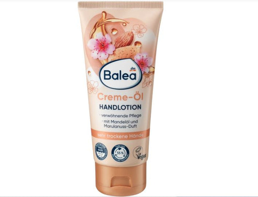 Handlotion Creme-Öl, 100 ml