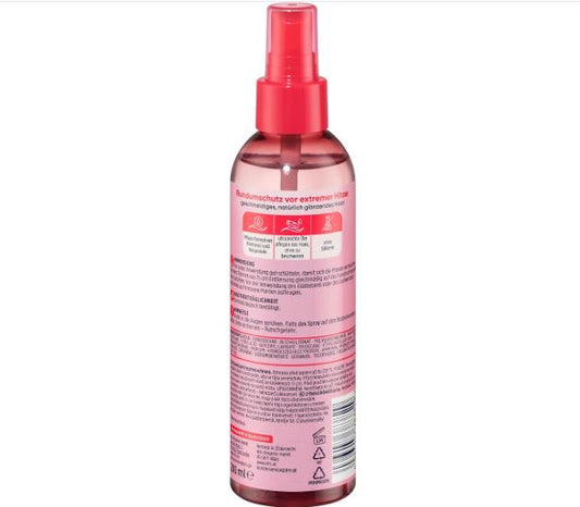 Hitzeschutzspray 2-Phasen, 200 ml